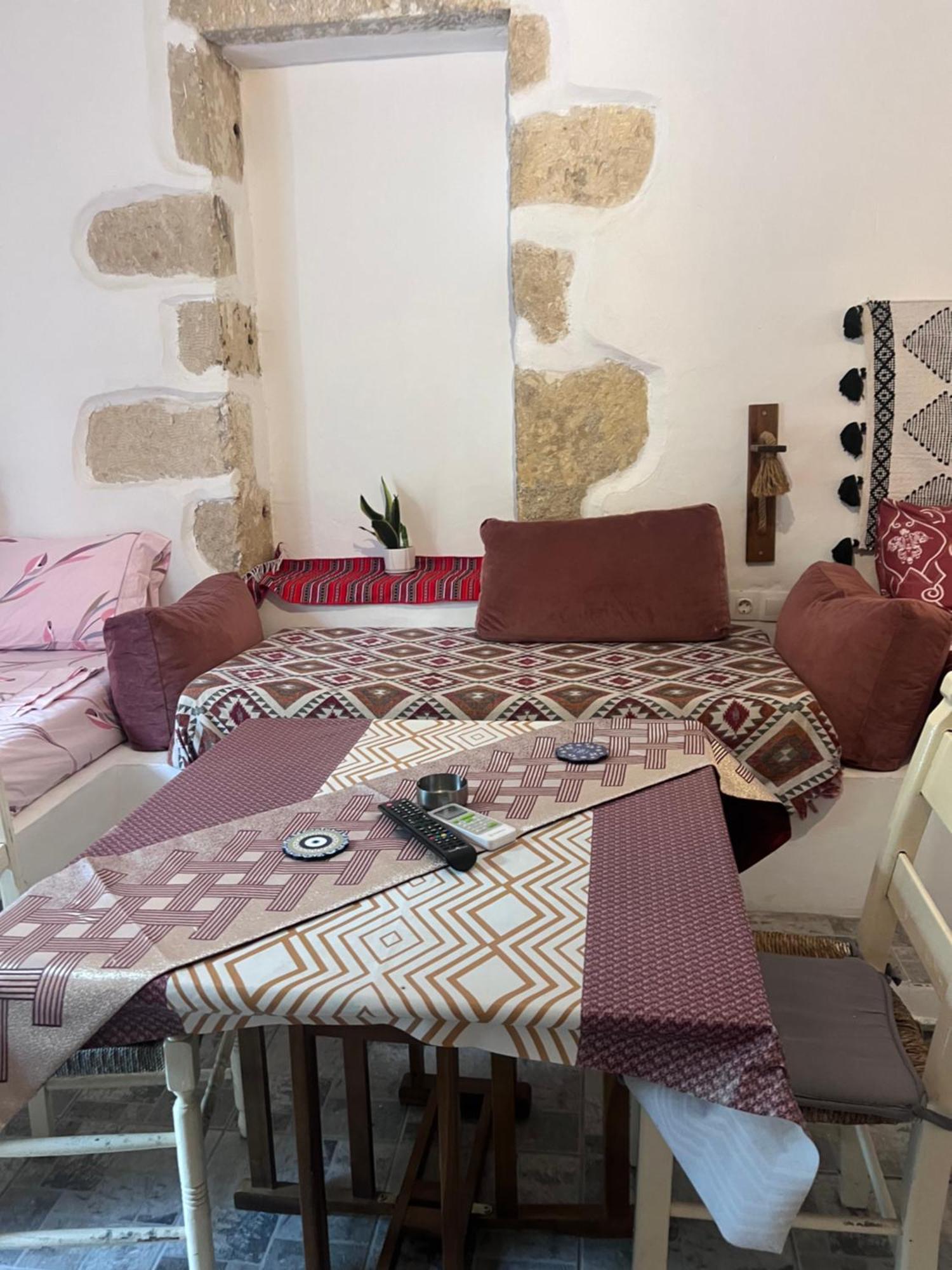 Vryses Crete-Village Vibes Εξωτερικό φωτογραφία