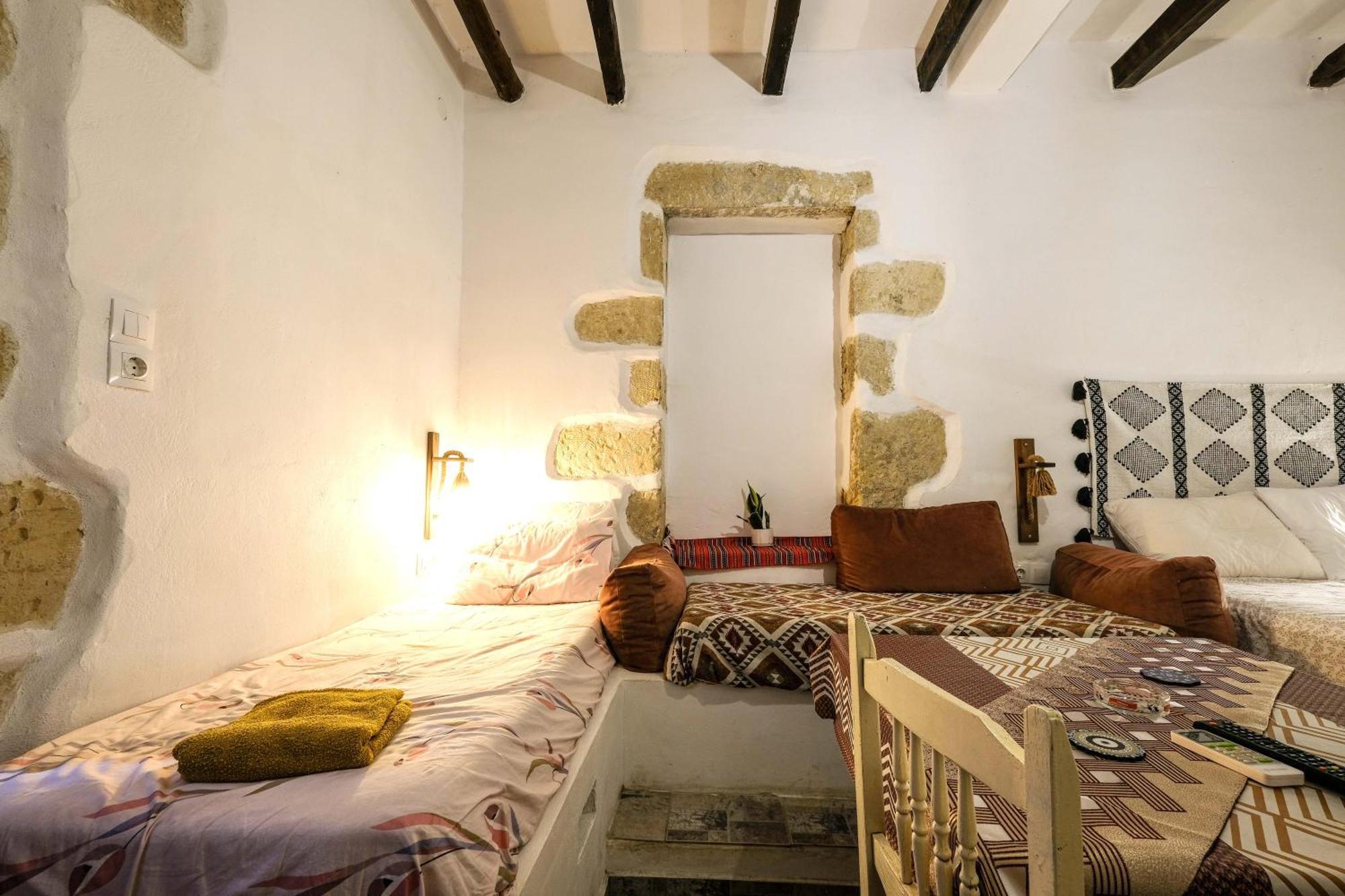 Vryses Crete-Village Vibes Εξωτερικό φωτογραφία